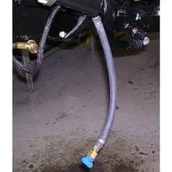 Indmar KIT COOLER DRAIN EXTENSION FORD SERVICE - 495950