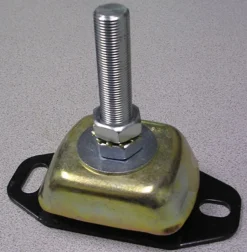 Indmar MOUNT INDMAR CUSTOM ENGINE, UPRIGHT - 535052