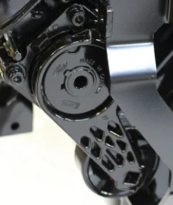 Indmar TENSIONER ASSEMBLY FORD 6.2 INSIDE PULLEY - 597075M