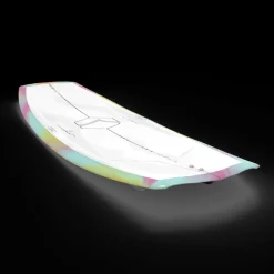 Liquid Force 2025 Angel Wakeboard | Plush 6R Bindings