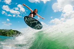 Liquid Force 2025 Blade Wakesurf Board