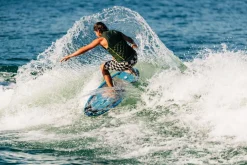 Liquid Force 2025 Blade Wakesurf Board