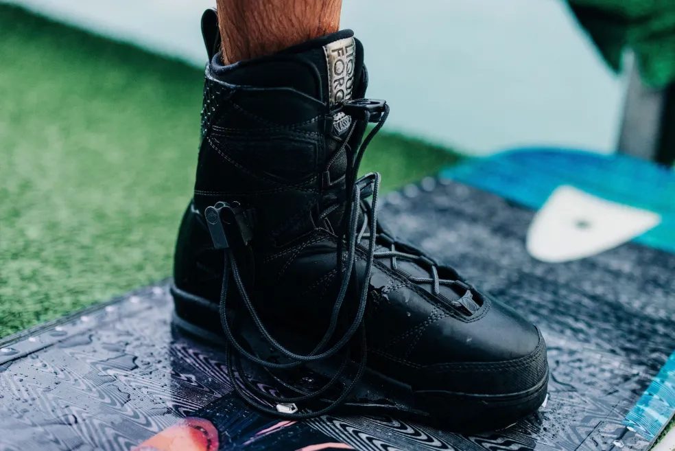 Liquid Force 2025 Classic 6X Boots