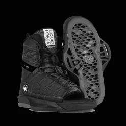 Liquid Force 2025 Classic 6X OT Bindings