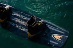 Liquid Force 2025 Ethos Wakeboard | Vertex 6x Boots