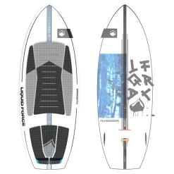 Liquid Force 2025 Flyer Wakesurf Board