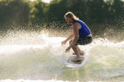 Liquid Force 2025 Flyer Wakesurf Board