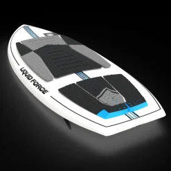 Liquid Force 2025 Flyer Wakesurf Board