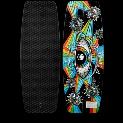 Liquid Force 2025 Focus Wakeskate