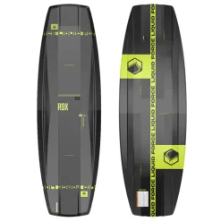 Liquid Force 2025 RDX Wakeboard | Transit 6R Bindings