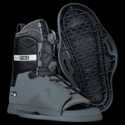 Liquid Force 2025 RDX Wakeboard | Transit 6R Bindings