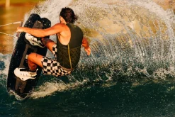 Liquid Force 2025 Remedy Aero Wakeboard