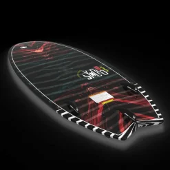 Liquid Force 2025 Syncro Wakesurf Board