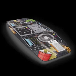 Liquid Force 2025 Tao Wakeskate