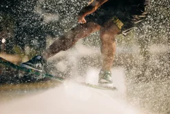 Liquid Force 2025 Tao Wakeskate