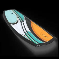 Liquid Force 2025 Trip Wakeboard | Index 6R Bindings