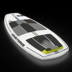 Liquid Force 2025 Twin Turbo Wakesurf Board
