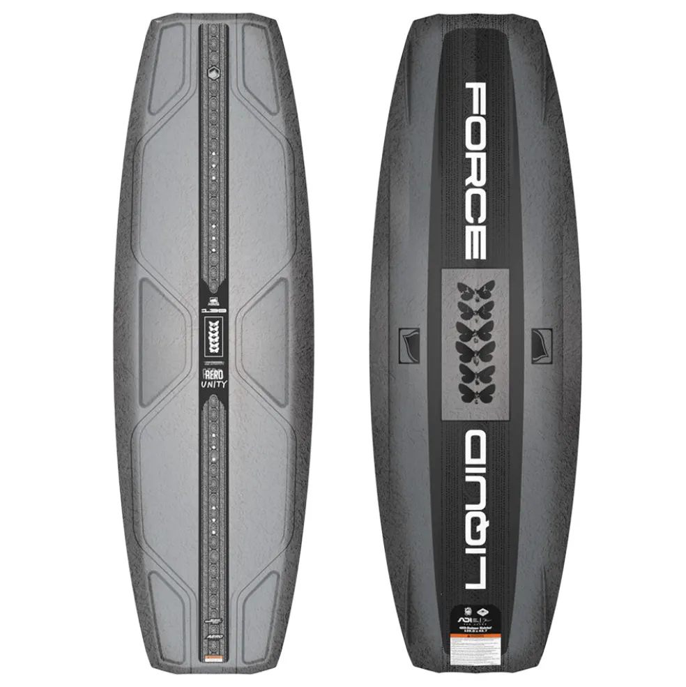 Liquid Force 2025 Unity Aero Wakeboard