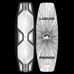 Liquid Force 2024 Unity Aero Wakeboard