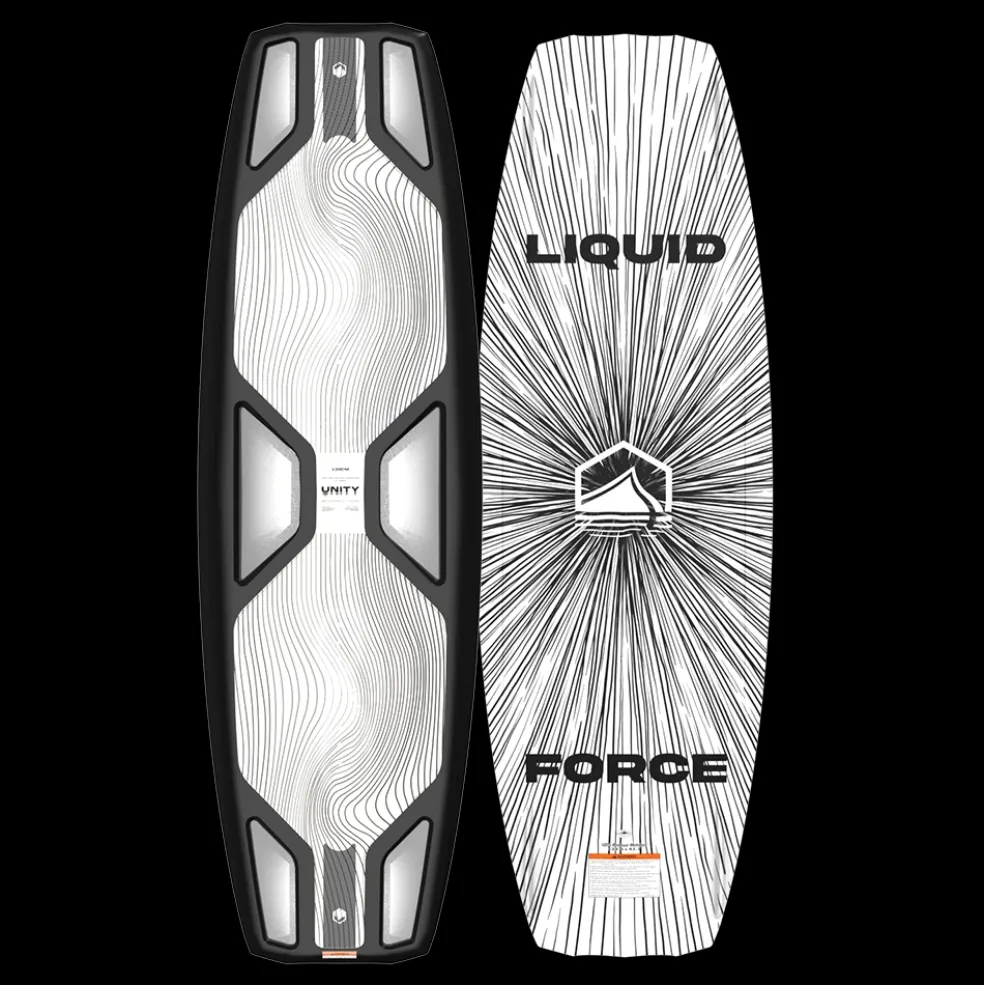 Liquid Force 2024 Unity Aero Wakeboard
