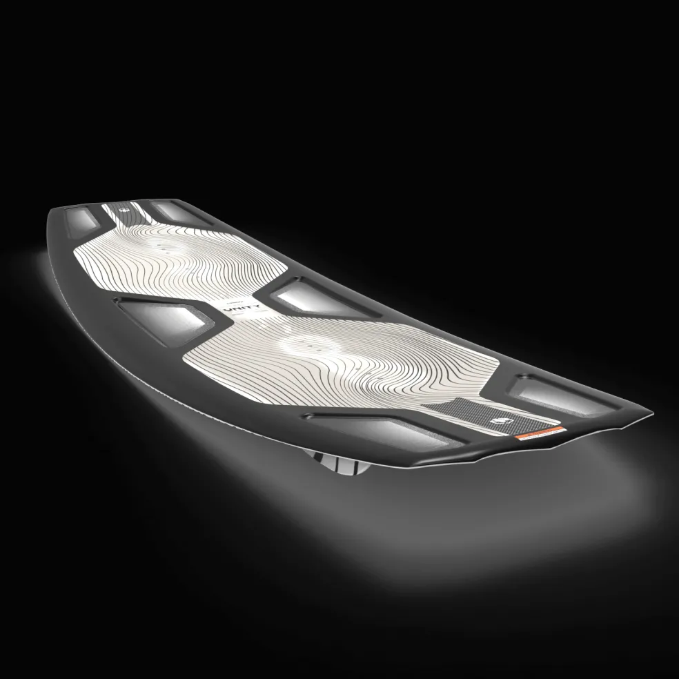 Liquid Force 2024 Unity Aero Wakeboard