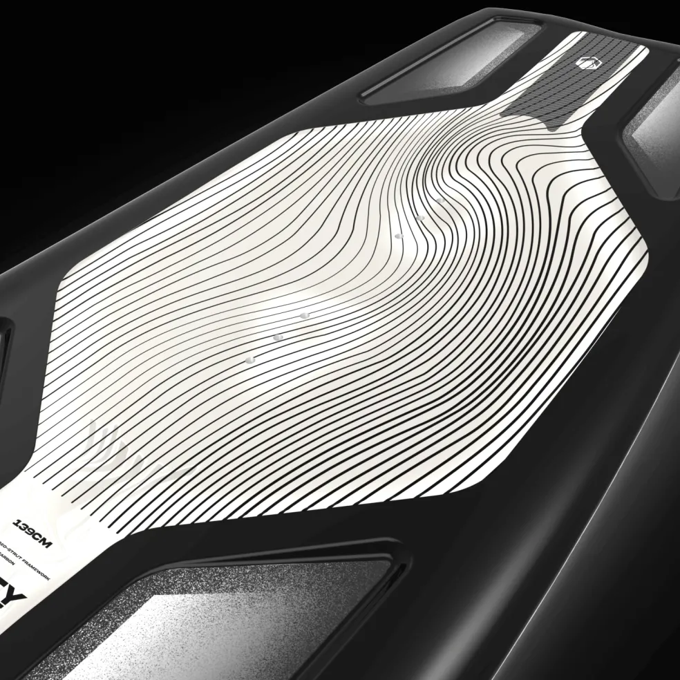 Liquid Force 2024 Unity Aero Wakeboard