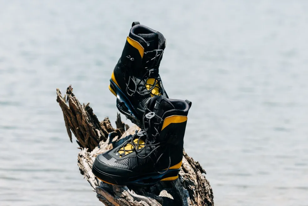 Liquid Force 2025 Vertex 6x Boots