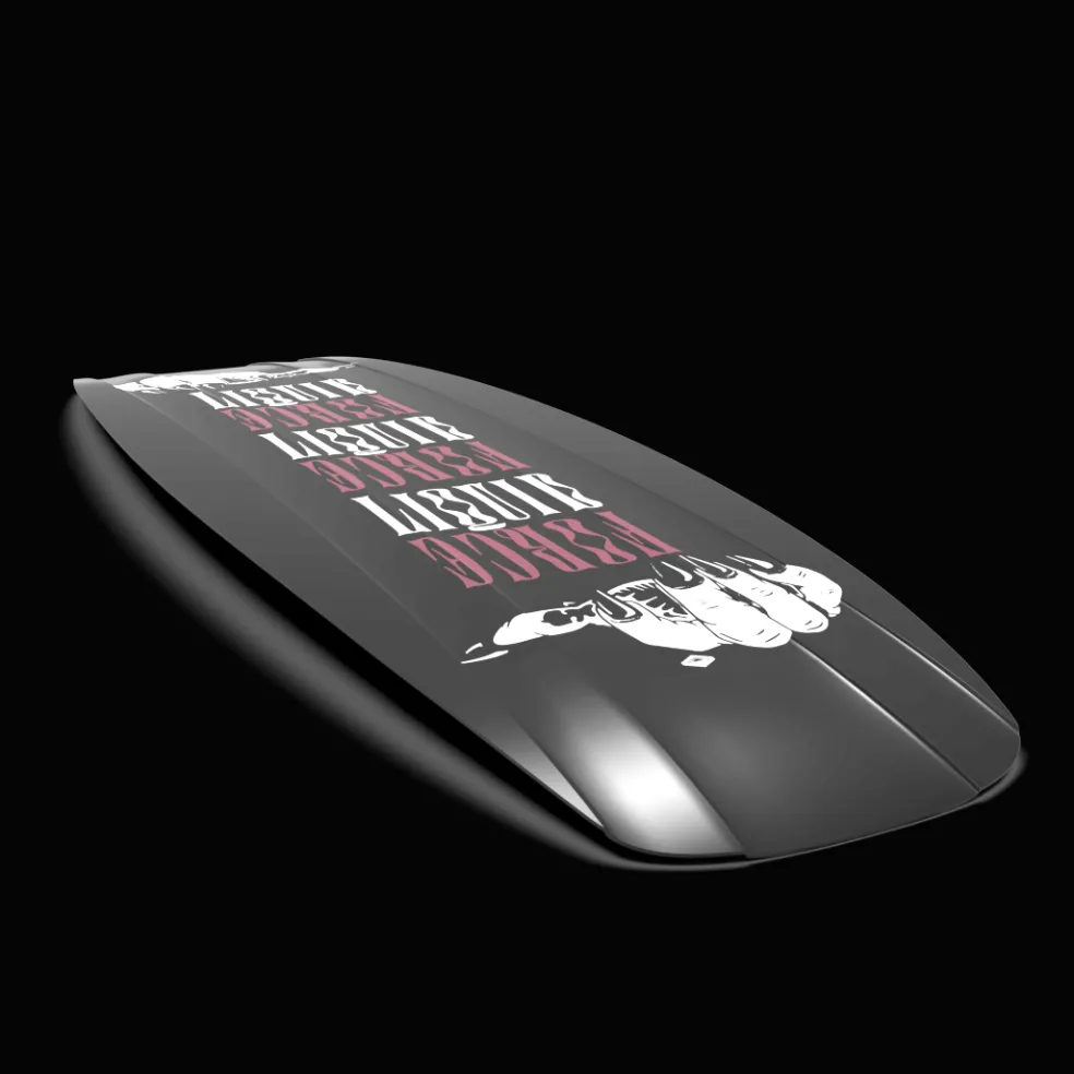 Liquid Force 2024 Virago Wakeboard