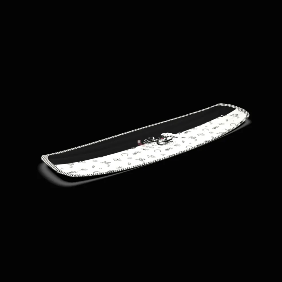 Liquid Force 2024 Virago Wakeboard