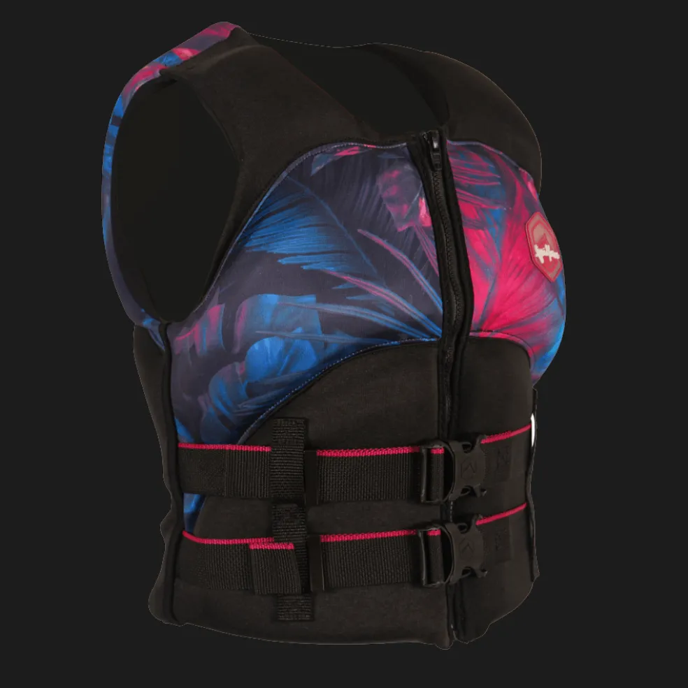 Liquid Force 2022 Women's Heartbreaker CGA Vest