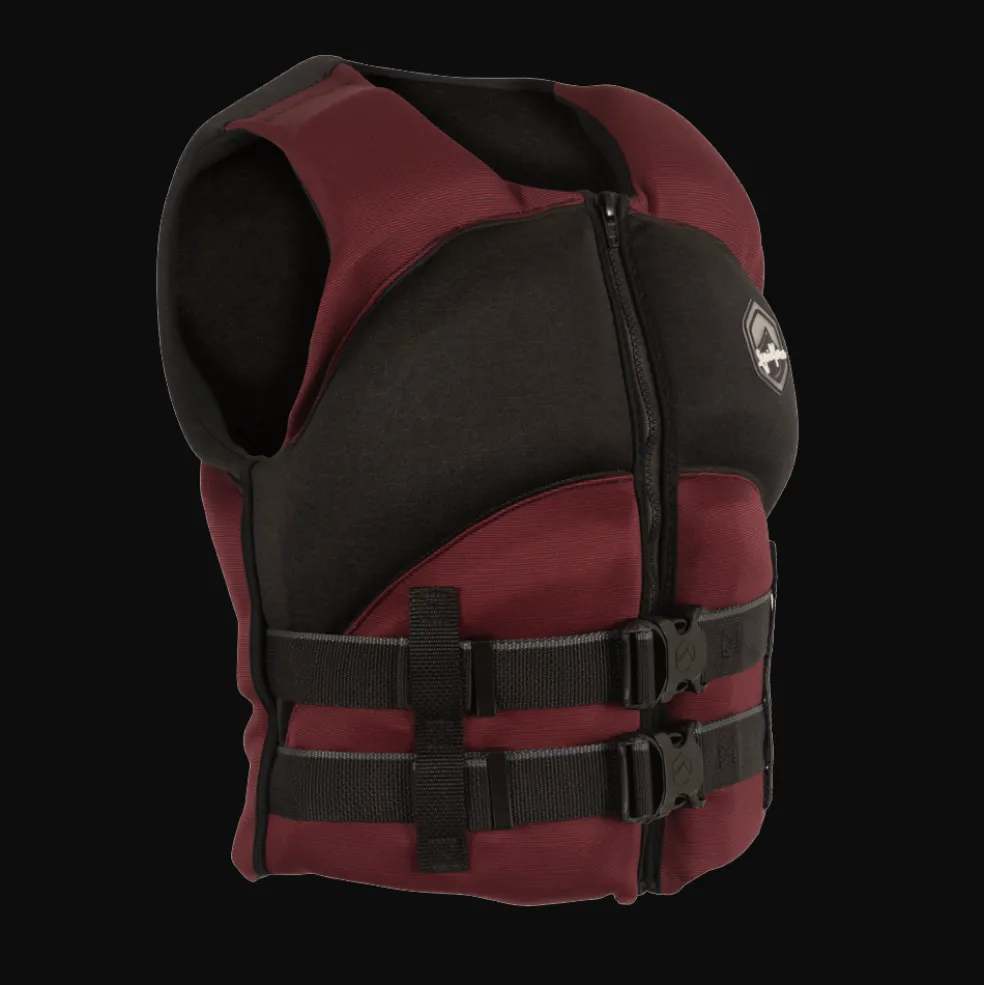 Liquid Force 2022 Women's Heartbreaker CGA Vest