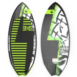 Liquid Force Ace Wakesurf Board 2026