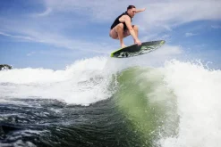 Liquid Force Ace Wakesurf Board 2026