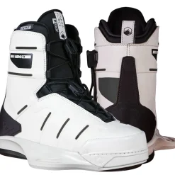 Liquid Force Aero 6X Boots 2026