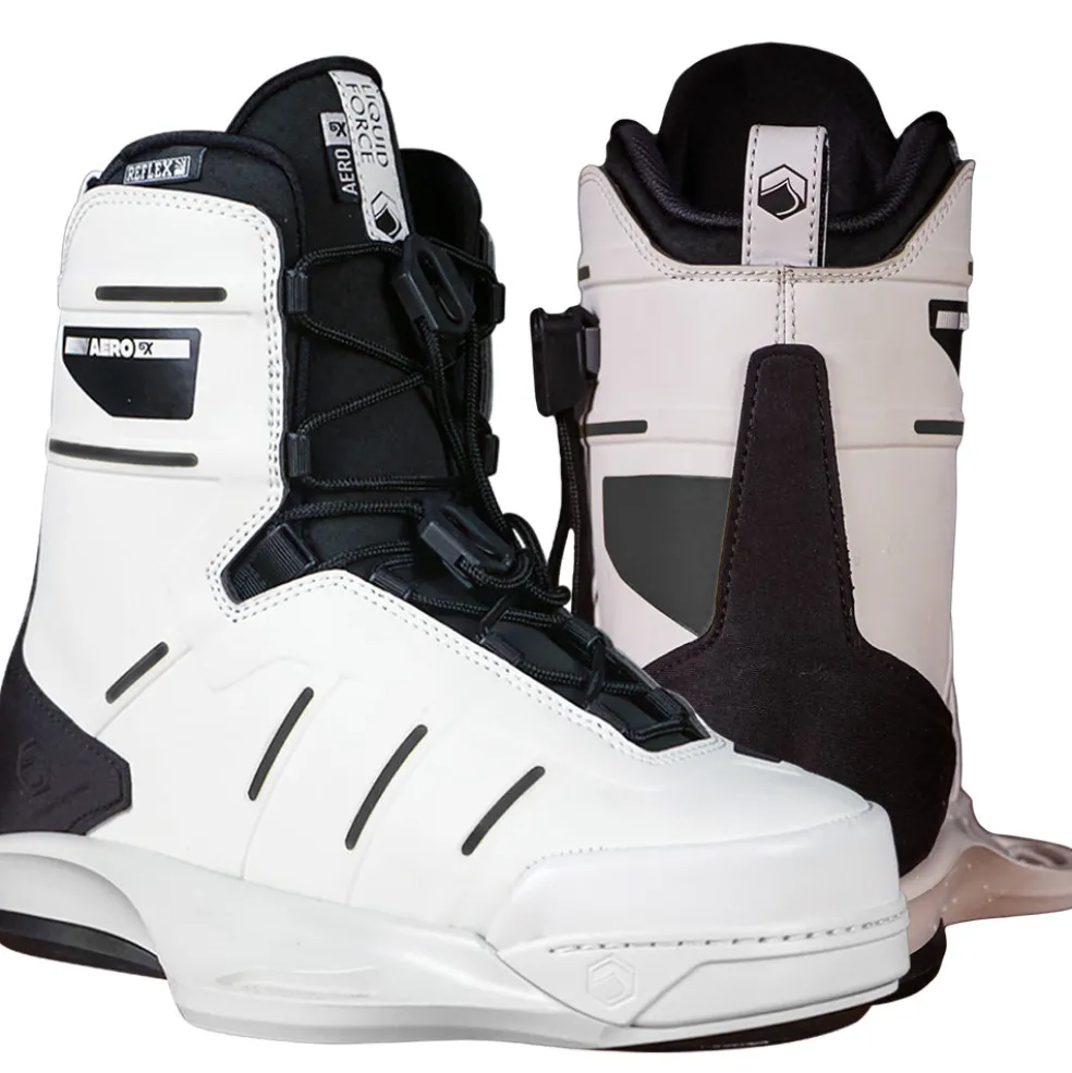 Liquid Force Aero 6X Boots 2026