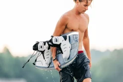 Liquid Force Aero 6X Boots 2026