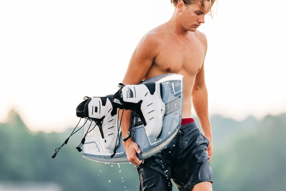 Liquid Force Aero 6X Boots 2026