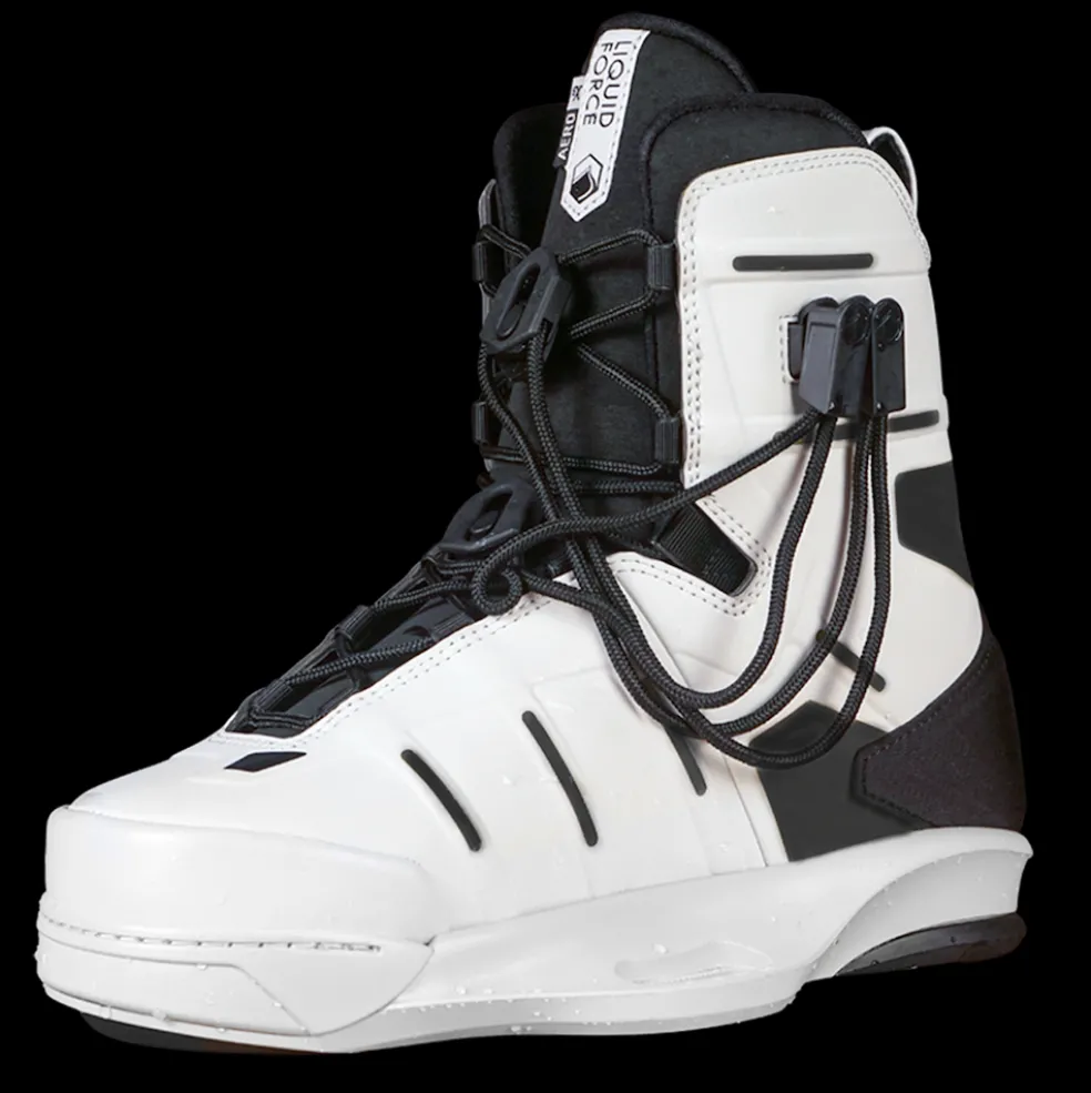 Liquid Force Aero 6X Boots 2026