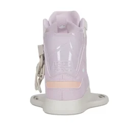 Liquid Force Angel Wakeboard | Plush 6R Bindings 2026