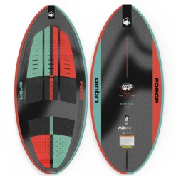 Liquid Force Blade Wakesurf Board 2026