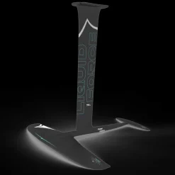 Liquid Force Carbon Horizon 1200 Fuselock Foil Set 2026