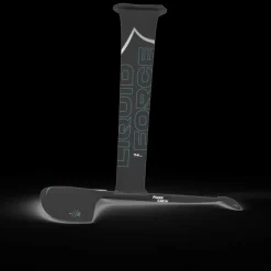 Liquid Force Carbon Horizon 1550 Fuselock Foil Set 2026