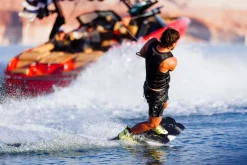 Liquid Force Code Comp Vest 2026 - Black