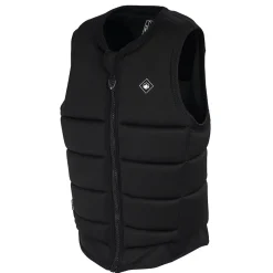 Liquid Force Code Comp Vest 2026 - Black