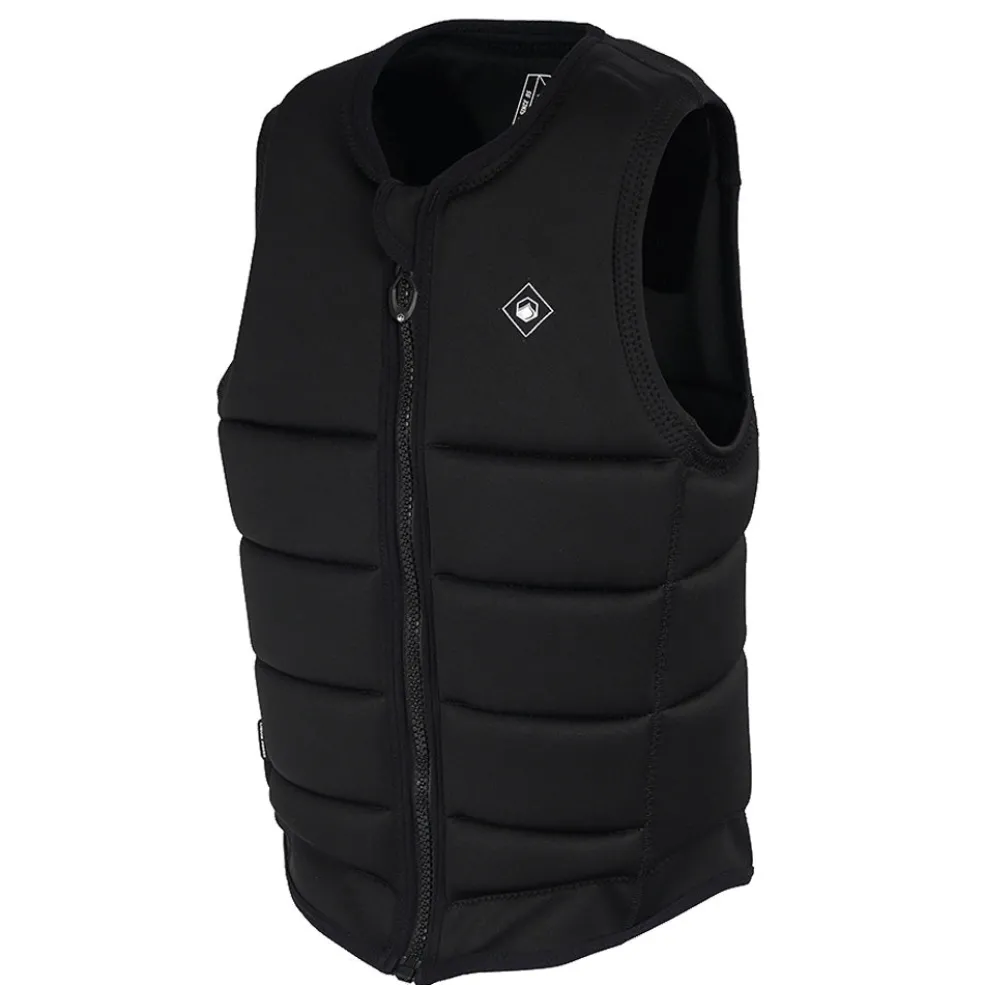 Liquid Force Code Comp Vest 2026 - Black