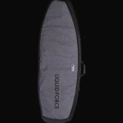 Liquid Force DLX Surf & Skim 4 Board Traveler 5'8
