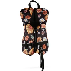 Liquid Force Dream Infant Girls CGA Life Vest (Up to 30 LBS)