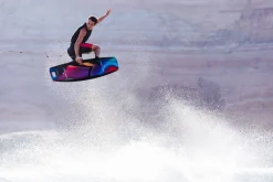 Liquid Force Ethos Wakeboard | Vertex 6X Boots 2026