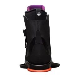 Liquid Force Ethos Wakeboard | Vertex 6X Boots 2026