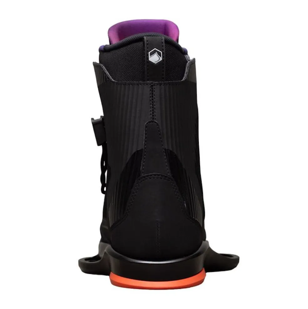 Liquid Force Ethos Wakeboard | Vertex 6X Boots 2026